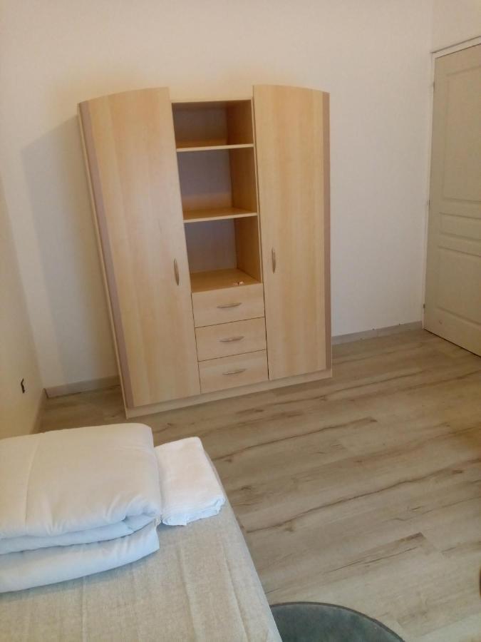 Au P'Tit Bonheur Apartment Saint-Rambert-d'Albon Ngoại thất bức ảnh