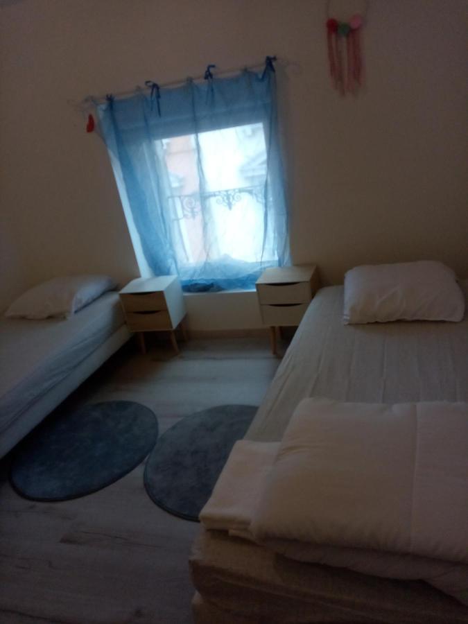Au P'Tit Bonheur Apartment Saint-Rambert-d'Albon Ngoại thất bức ảnh