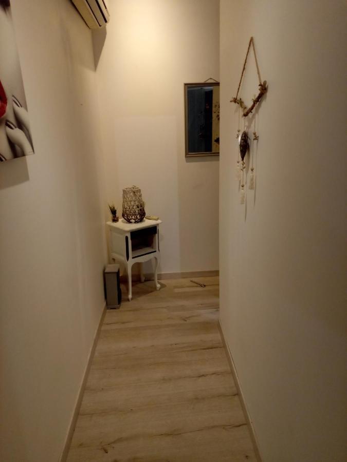 Au P'Tit Bonheur Apartment Saint-Rambert-d'Albon Ngoại thất bức ảnh